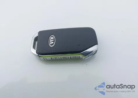 2021 Kia Forte Gt-Line from USA, damaged, VIN 3KPF34AD9ME320764